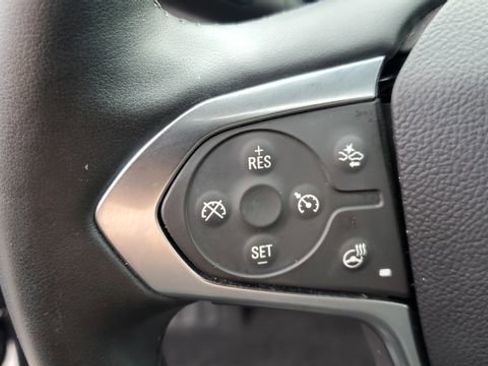 Used 2023 Chevrolet Traverse High Country w/ LPO, Floor Liner Package AWD/4WD image 13
