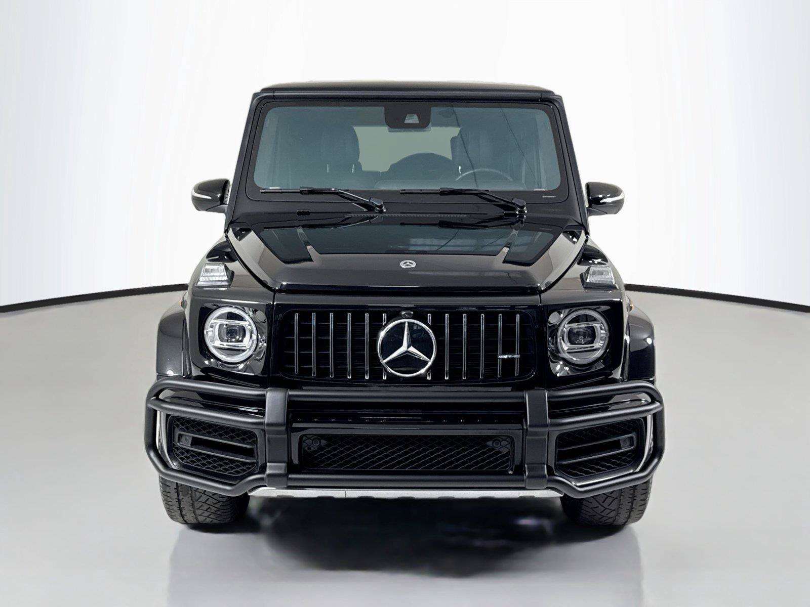 Used 2022 Mercedes-Benz G 63 AMG 4MATIC image 10