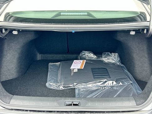 New 2026 Nissan Sentra S w/ Floor Mat Package FWD image 18
