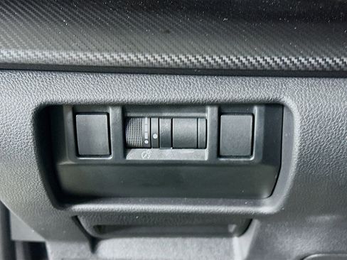 Used 2024 Subaru Crosstrek 2.0i Premium image 16