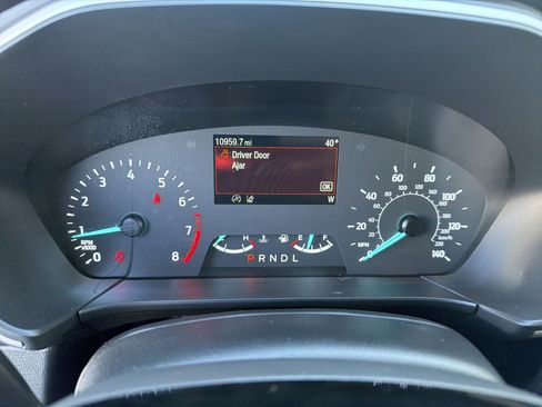 Used 2022 Ford Escape SE w/ Convenience Package image 31