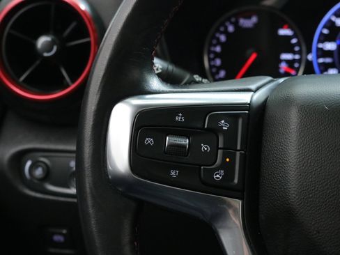 Used 2022 Chevrolet Blazer RS image 13