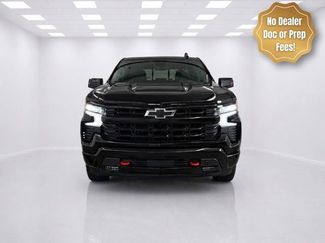 Used 2026 Chevrolet Silverado 1500 RST w/ Redline Edition AWD/4WD video 2