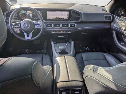Used 2022 Mercedes-Benz GLE 350 image 19