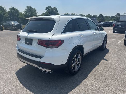 Used 2022 Mercedes-Benz GLC 300 image 6