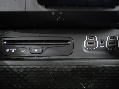 Used 2019 RAM 1500 Big Horn AWD/4WD image 21