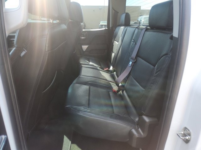 Used 2016 Chevrolet Silverado 1500 LT w/ All Star Edition AWD/4WD image 10