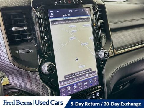 Used 2019 RAM 1500 Limited image 15