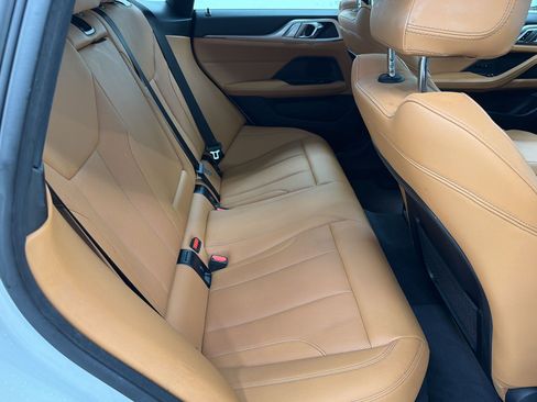 Used 2023 BMW i4 eDrive35 w/ Premium Package RWD image 27