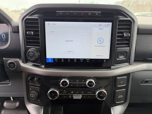 Used 2024 Ford F150 XLT w/ Equipment Group 302A MID image 17