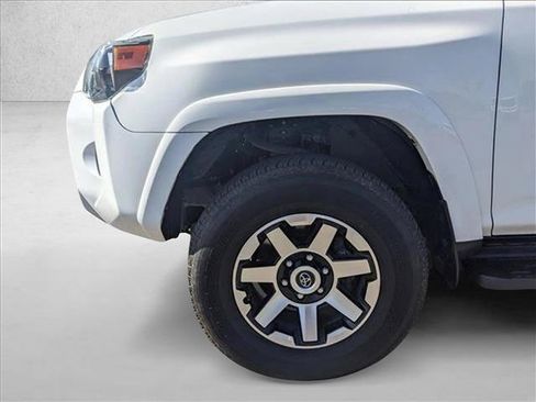 Used 2020 Toyota 4Runner TRD Off-Road AWD/4WD image 20