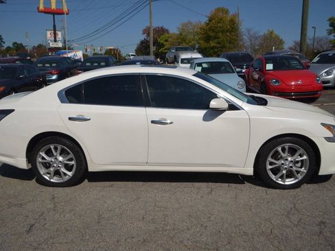 Used 2012 Nissan Maxima 3.5 S image 13