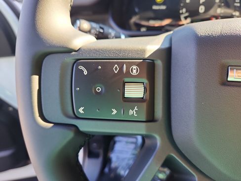 New 2026 Land Rover Defender 130 S image 17