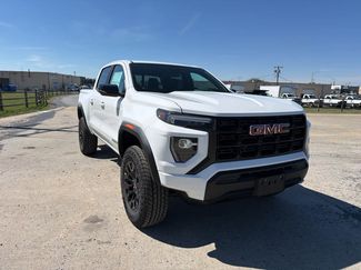 New 2026 GMC Canyon Elevation video 2