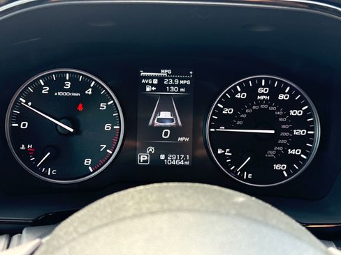 Certified 2024 Subaru Outback Premium image 19