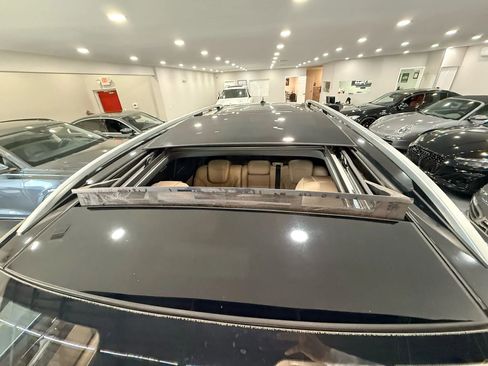 Used 2013 Mercedes-Benz GL 550 4MATIC w/ On/Off-Road Pkg image 36