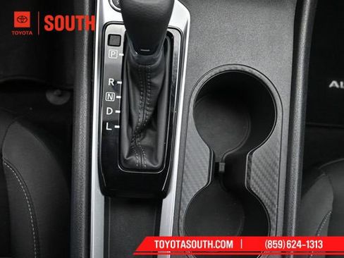 Used 2025 Nissan Altima 2.5 SV image 19