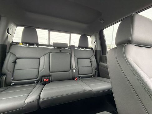 Used 2026 Chevrolet Silverado 2500 LT w/ Trail Boss Package image 14