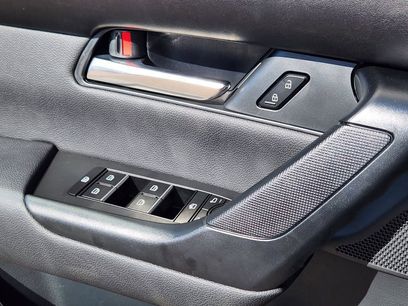 New 2026 MAZDA CX-50 2.5 Hybrid w/ Cargo Package