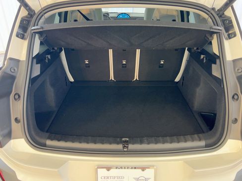 Certified 2025 MINI Cooper Countryman S w/ Comfort Package Max image 34