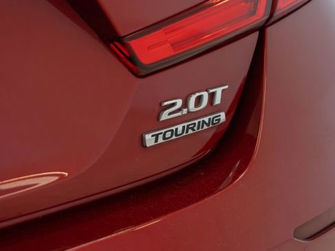 Certified 2021 Honda Accord Touring image 13