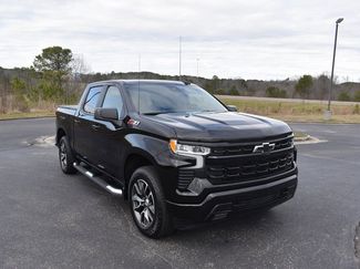 Certified 2023 Chevrolet Silverado 1500 RST w/ Z71 Off-Road Package video 1