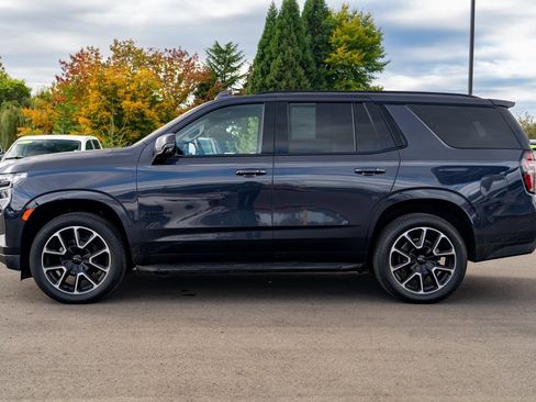 Used 2023 Chevrolet Tahoe RST image 11