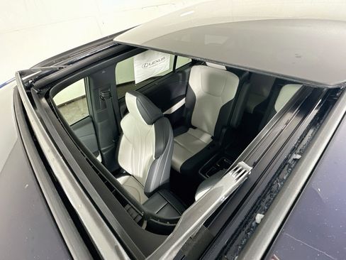 Certified 2025 Lexus TX 350 AWD w/ Technology Package image 20