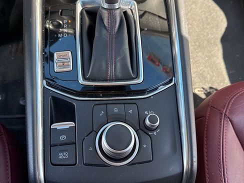 Used 2025 MAZDA CX-5 Carbon Edition image 12