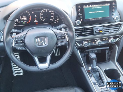 Used 2022 Honda Accord Sport image 28