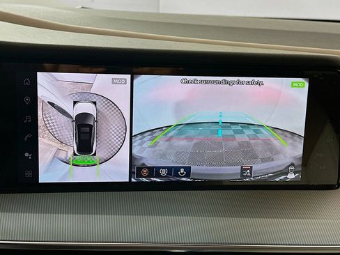 New 2026 Nissan Murano Platinum w/ Cargo Package image 14