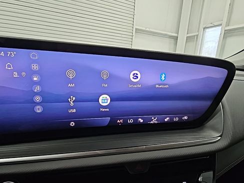 New 2026 Buick Envision Preferred AWD/4WD image 15