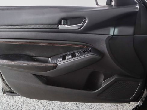 Used 2022 Nissan Altima 2.5 SR image 21