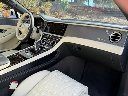 New 2026 Bentley Continental GT Azure image 2