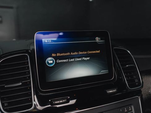 Used 2018 Mercedes-Benz GLE 63 AMG S image 49