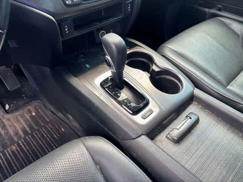 Used 2017 Honda Ridgeline RTL-T image 16