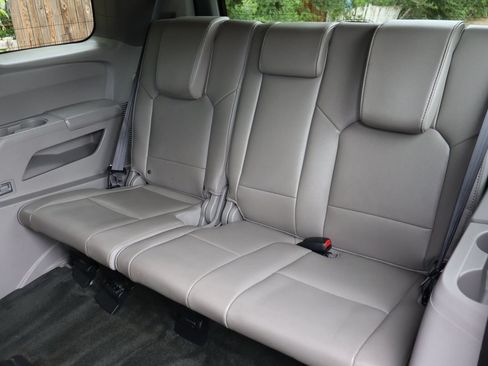 Used 2015 Honda Pilot EX-L image 21