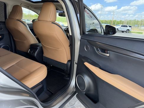 Used 2017 Lexus NX 200t AWD w/ Premium Package image 29