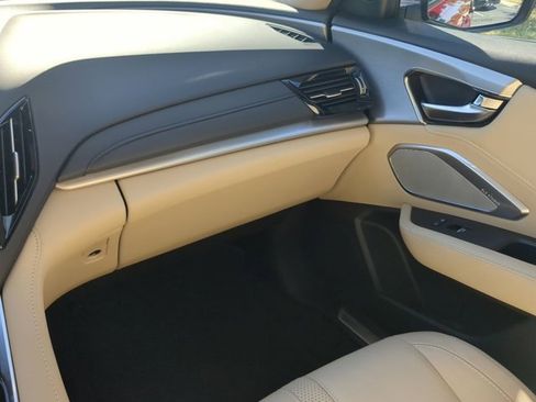 Certified 2021 Acura RDX w/ Technology Package image 16