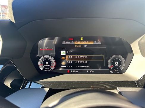 New 2026 Audi A3 2.0T Premium image 25
