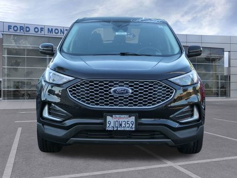 Used 2024 Ford Edge SEL image 9