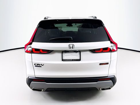 New 2026 Honda CR-V TrailSport image 31