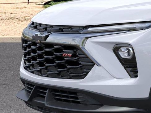 New 2026 Chevrolet TrailBlazer RS image 37