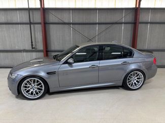 Used 2011 BMW M3 Sedan image 1