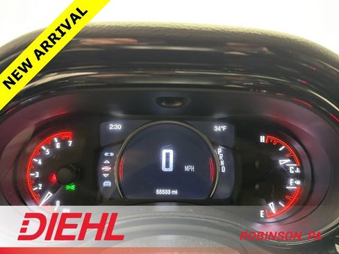 Certified 2023 Dodge Durango GT image 31