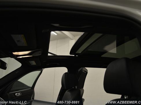 Used 2019 BMW X5 xDrive40i w/ M Sport Package image 38