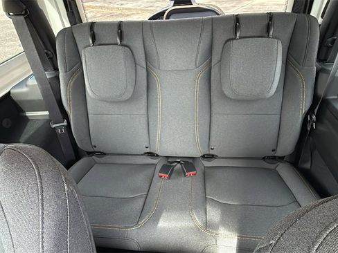 New 2026 Jeep Wrangler Sport image 12