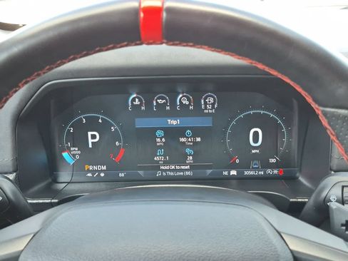 Used 2024 Ford Ranger Raptor AWD/4WD image 33