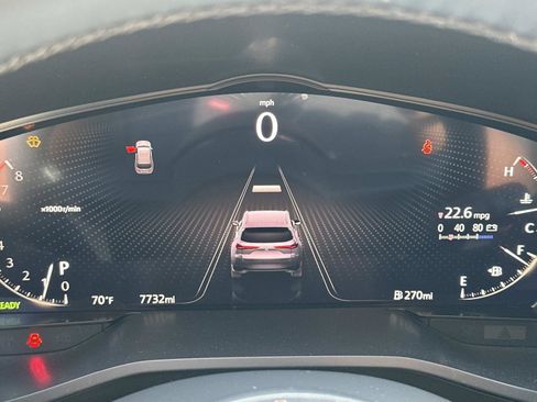 Certified 2024 MAZDA CX-90 3.3 Turbo w/ Premium Plus Pkg image 30