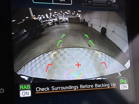 Certified 2025 Subaru Outback Limited w/ Tech Package 3 image 30